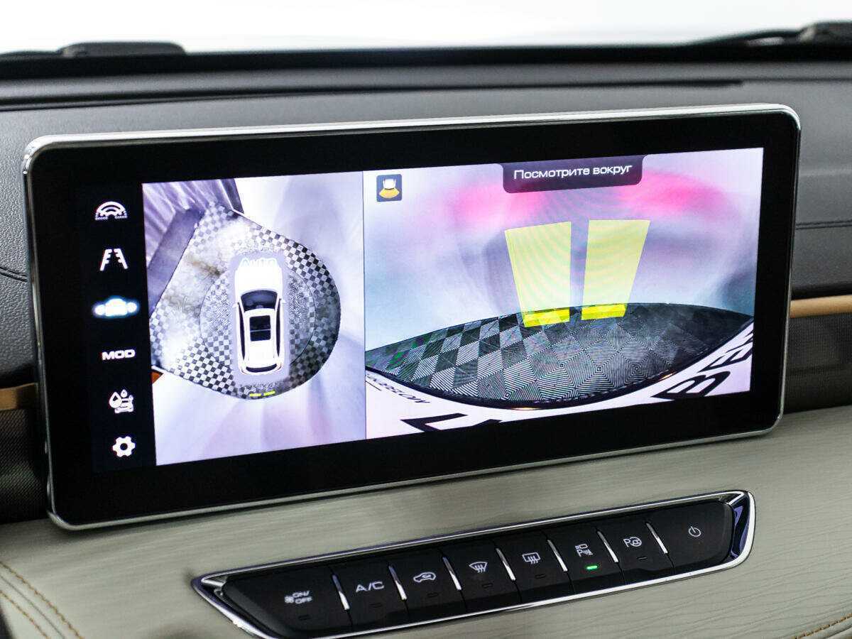 Купить Haval Jolion, 2023, 16 042 км, фото №16