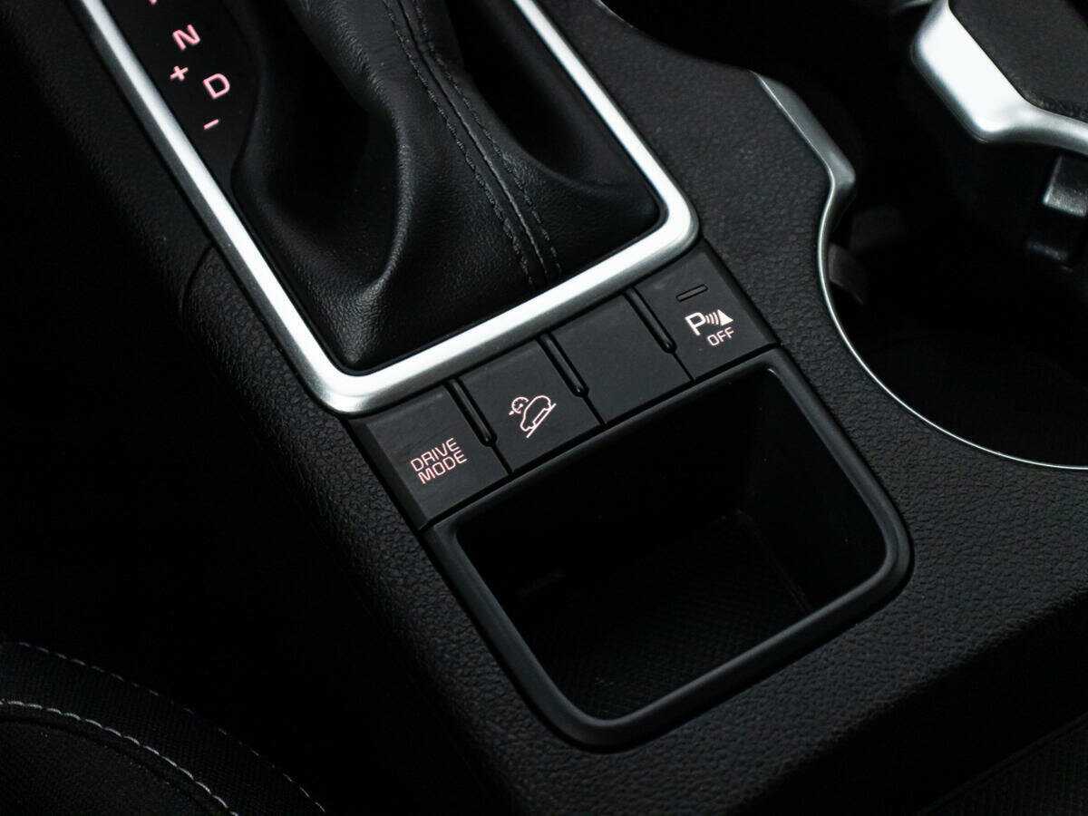 Купить Kia Sportage, 2021, 149 066 км, фото №18