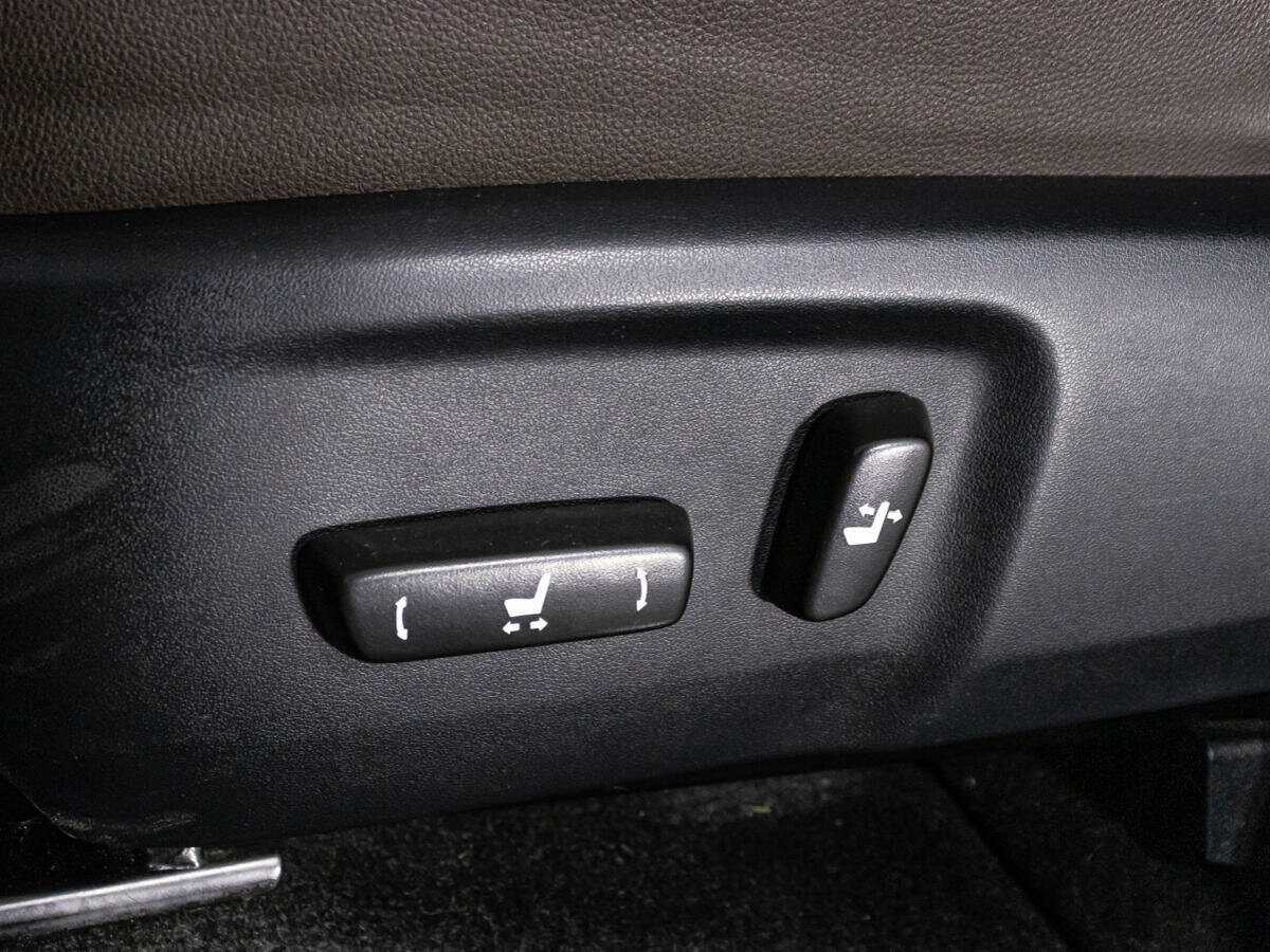 Купить Toyota Fortuner, 2019, 71 493 км, фото №22