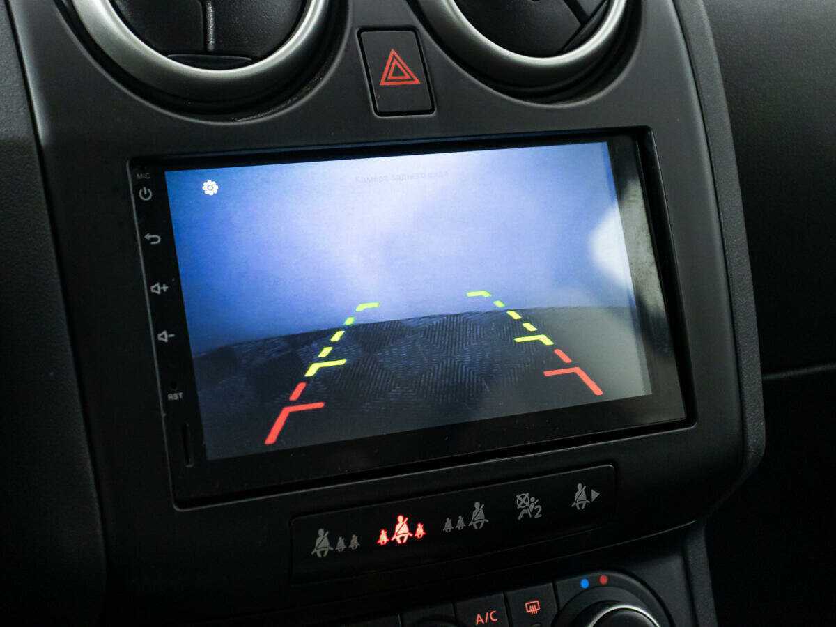 Купить Nissan Qashqai, 2009, 91 626 км, фото №15