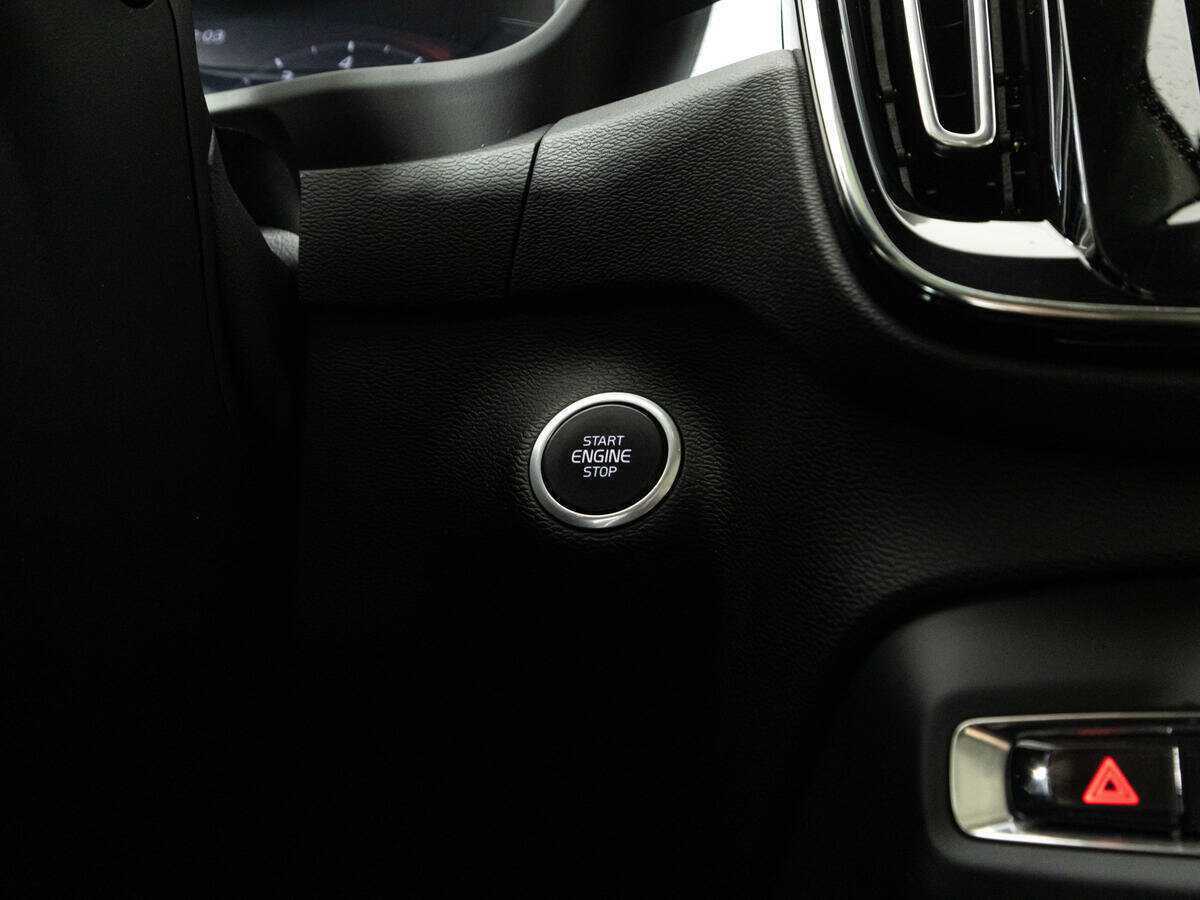 Купить Volvo XC40, 2019, 94 770 км, фото №18