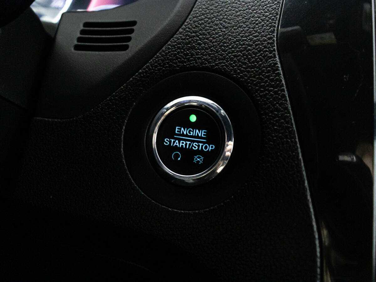 Купить Ford Explorer, 2017, 141 500 км, фото №19