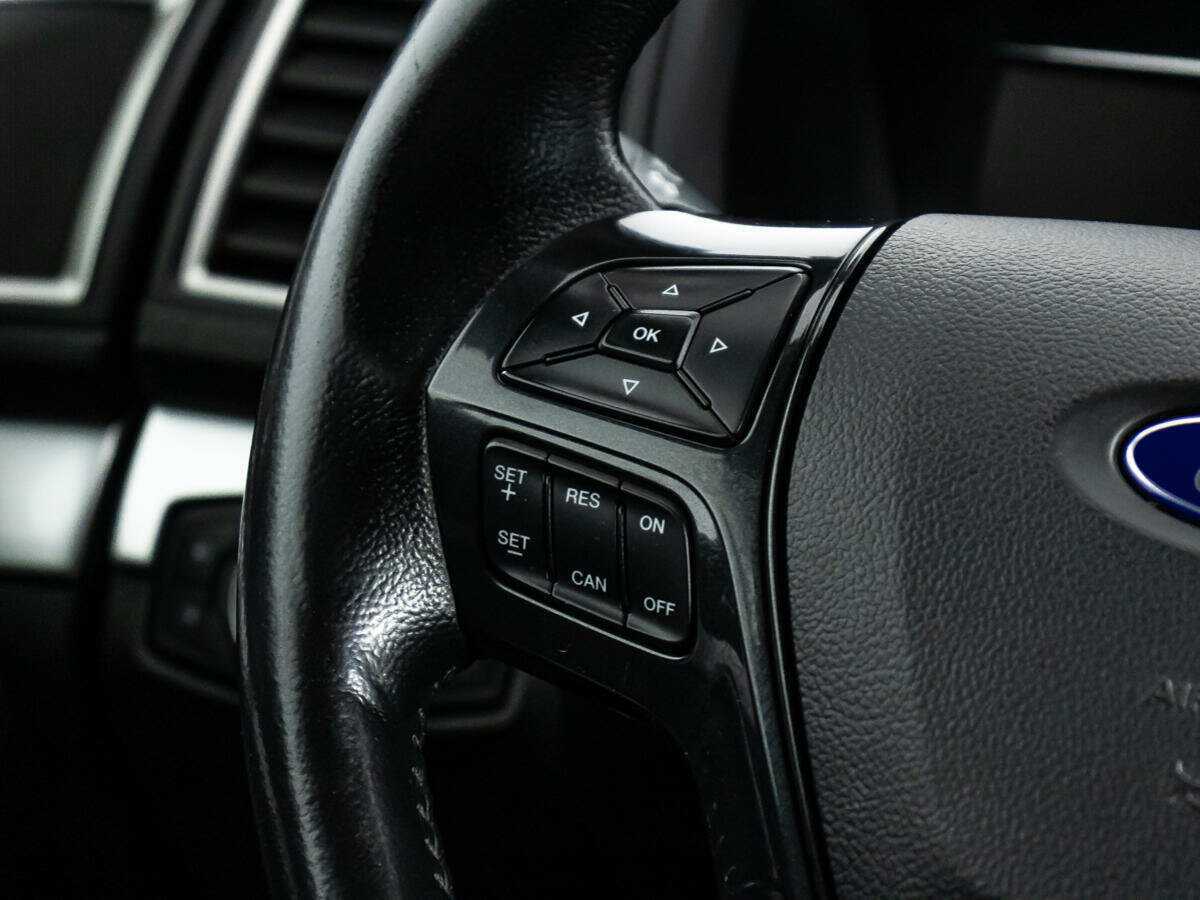 Купить Ford Explorer, 2017, 141 500 км, фото №21