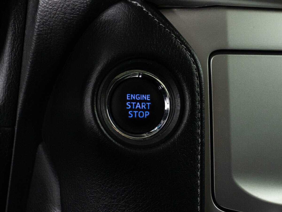 Купить Toyota Land Cruiser Prado, 2018, 92 172 км, фото №17