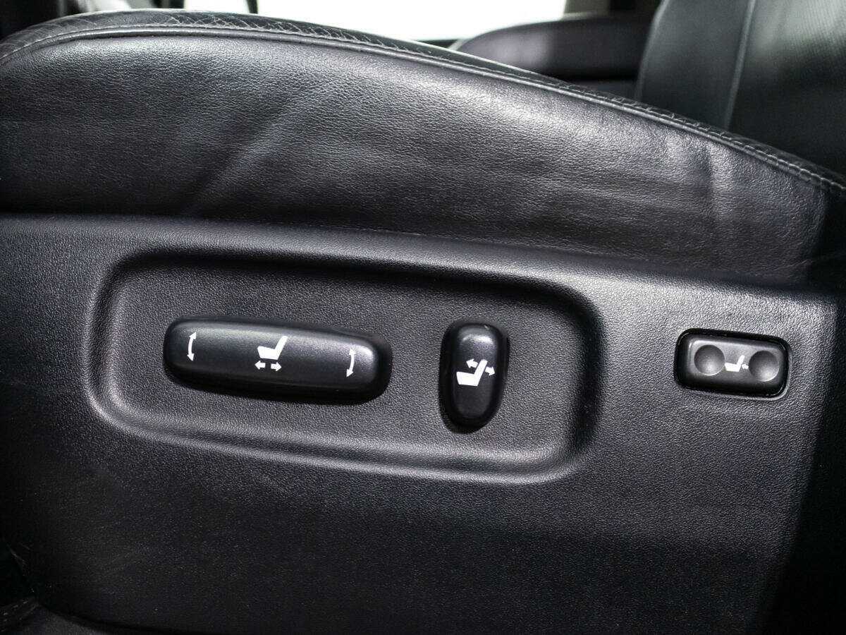 Купить Toyota Land Cruiser, 2018, 203 679 км, фото №24