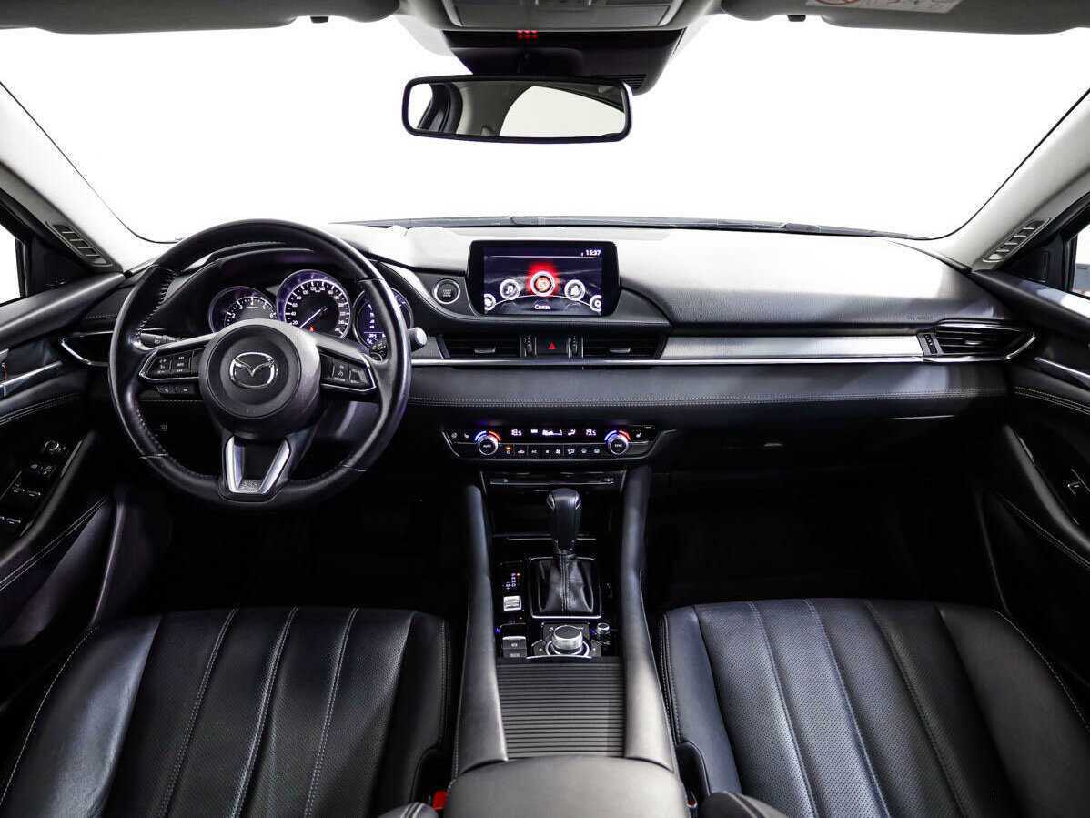 Купить Mazda 6, 2021, 34 088 км, фото №9