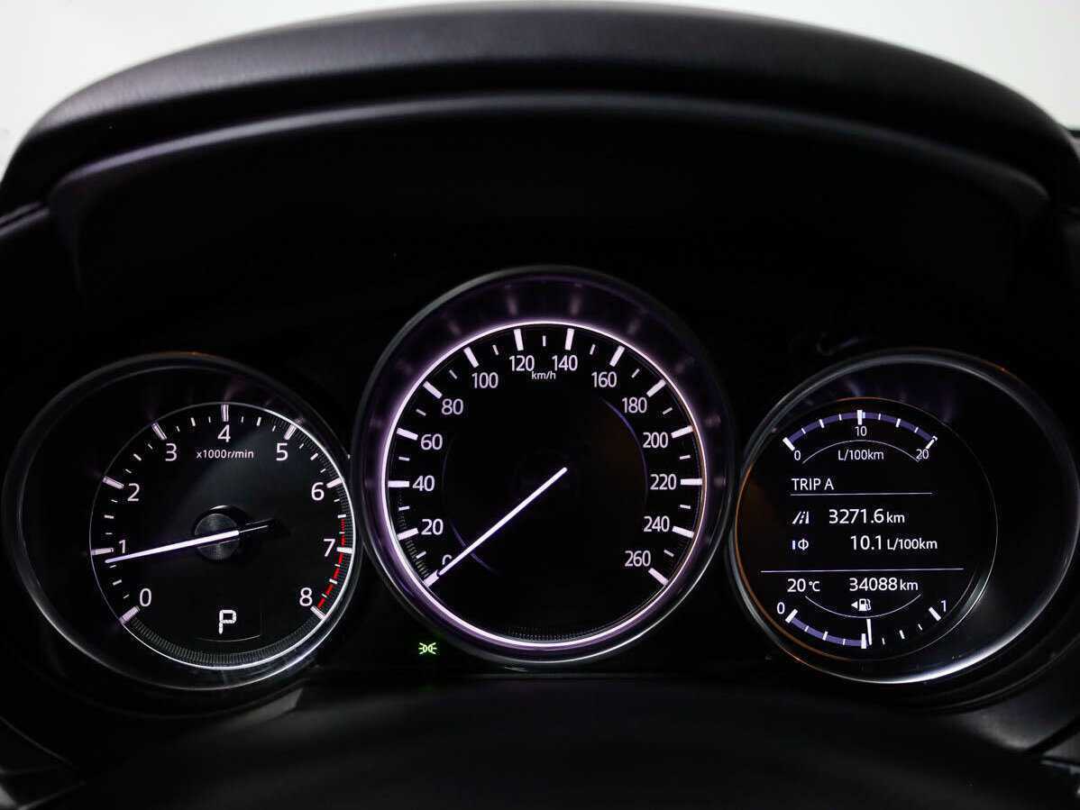 Купить Mazda 6, 2021, 34 088 км, фото №10