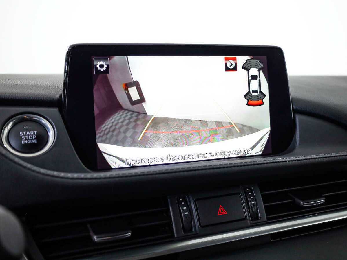 Купить Mazda 6, 2021, 34 088 км, фото №14