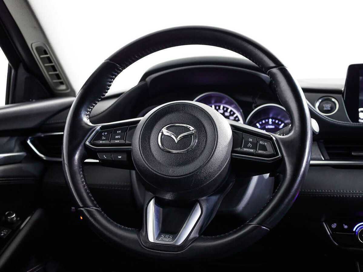 Купить Mazda 6, 2021, 34 088 км, фото №18