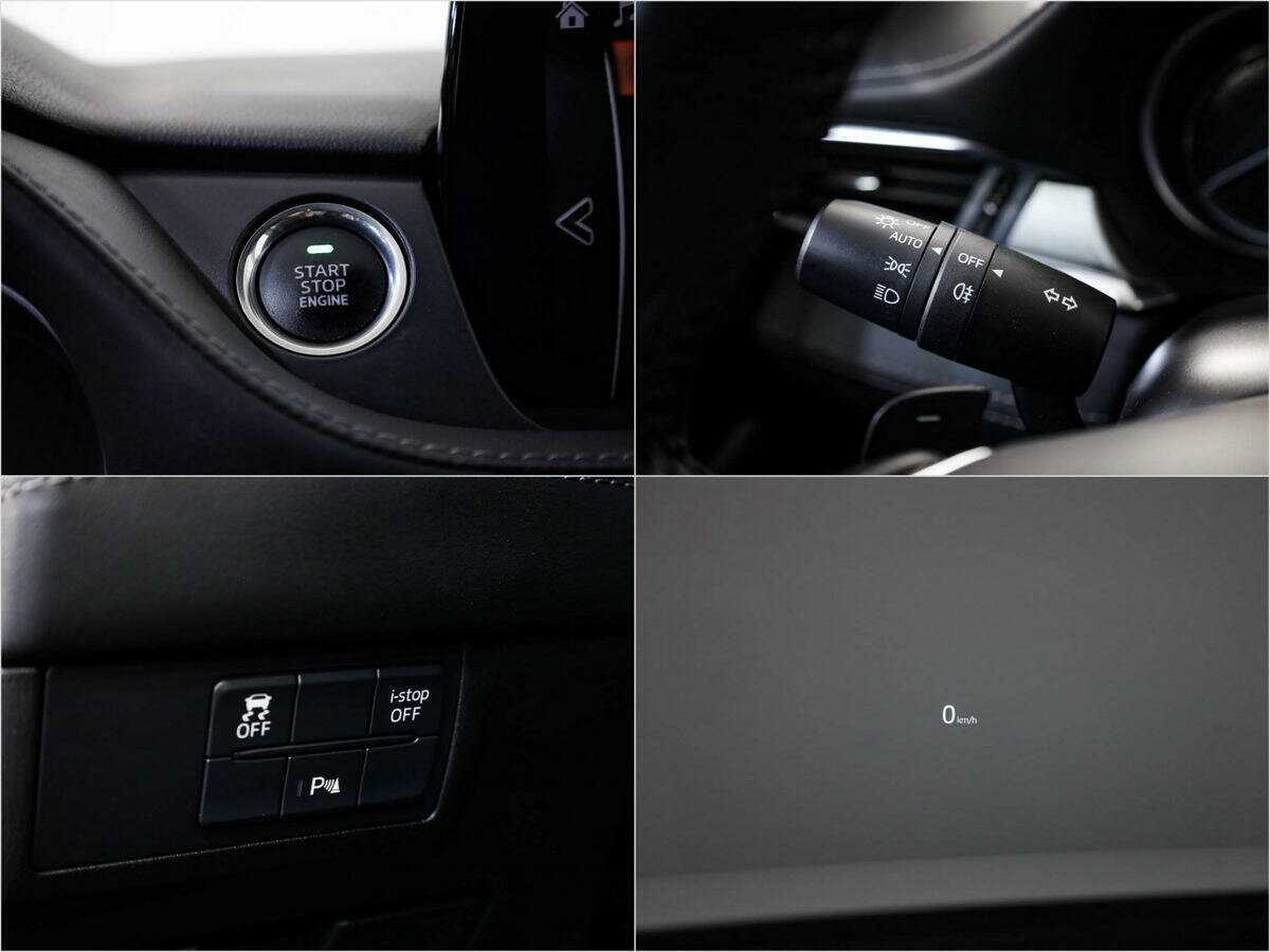 Купить Mazda 6, 2021, 34 088 км, фото №21