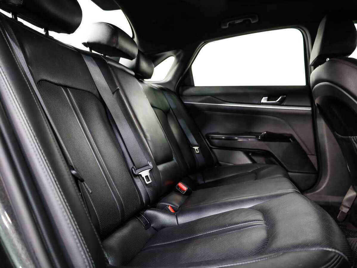 Купить Kia K5, 2020, 126 591 км, фото №14