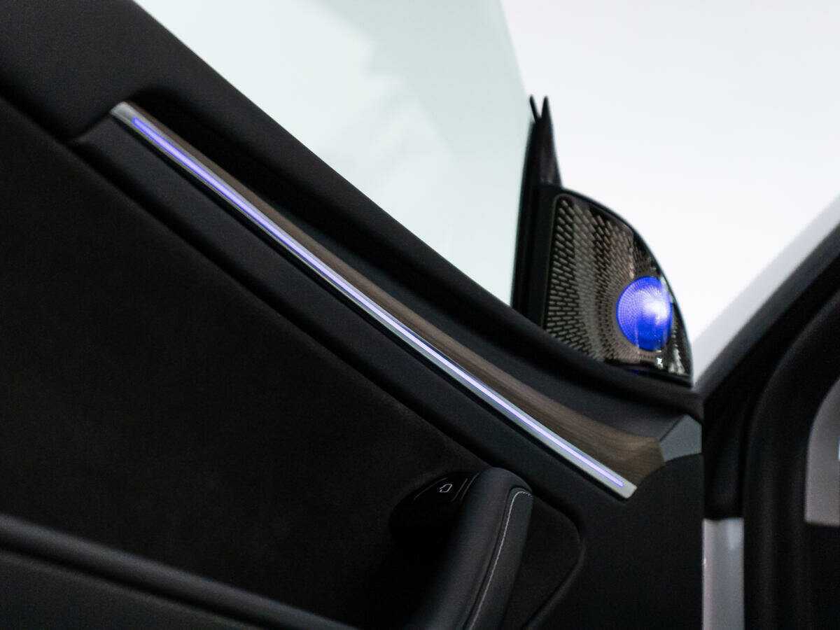 Купить Tesla Model Y Performance, 2022, 49 834 км, фото №20