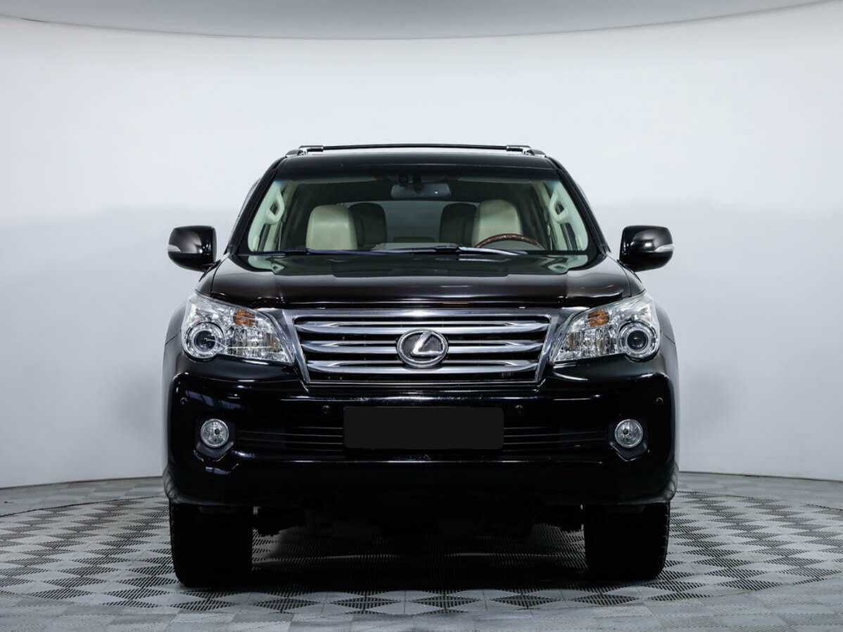Lexus GX