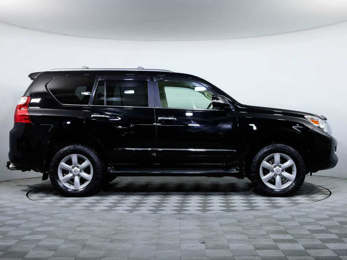 Lexus GX
