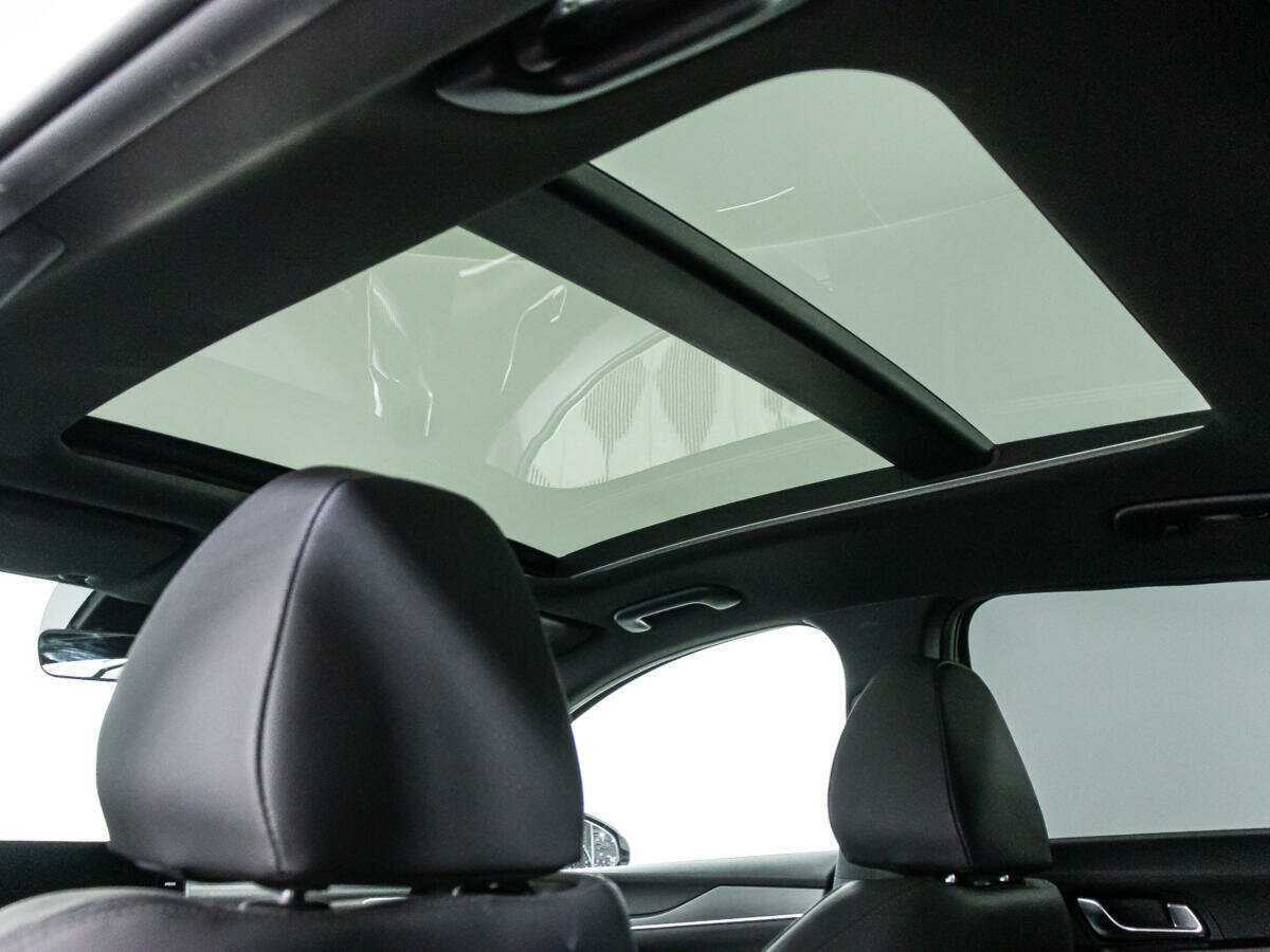 Купить Kia K5, 2020, 83 121 км, фото №22