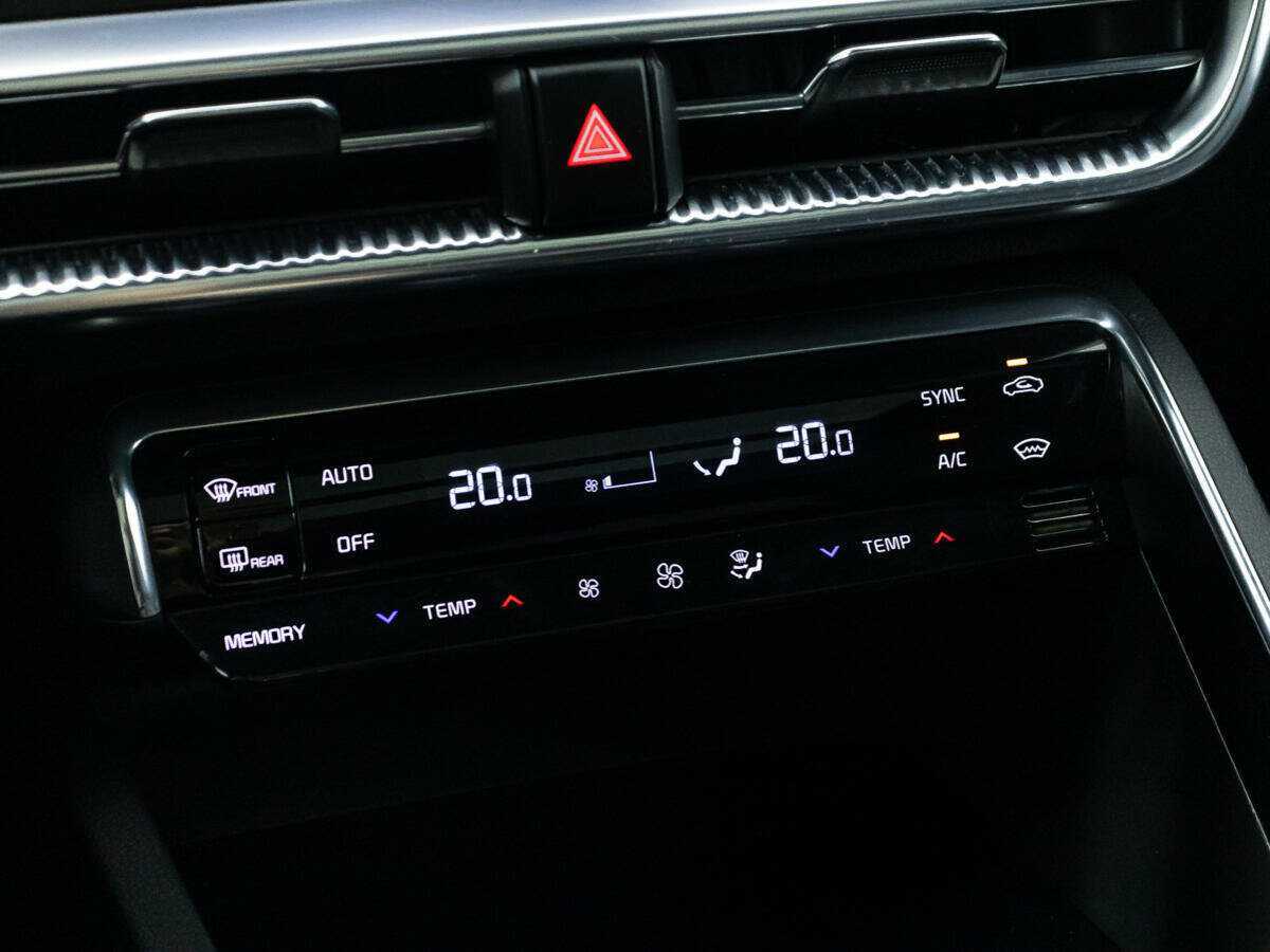 Купить Kia K5, 2020, 83 121 км, фото №23