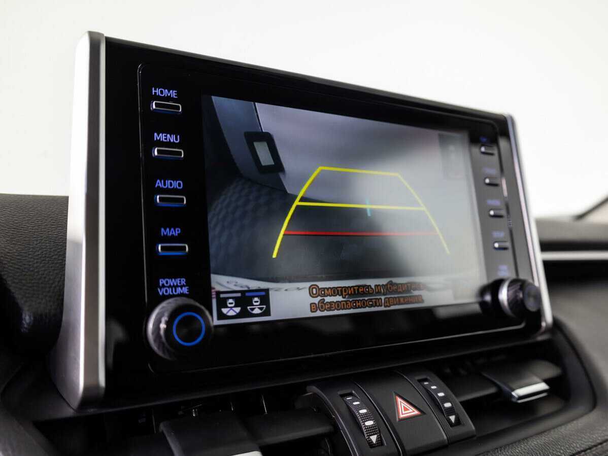 Купить Toyota RAV4, 2020, 83 739 км, фото №13