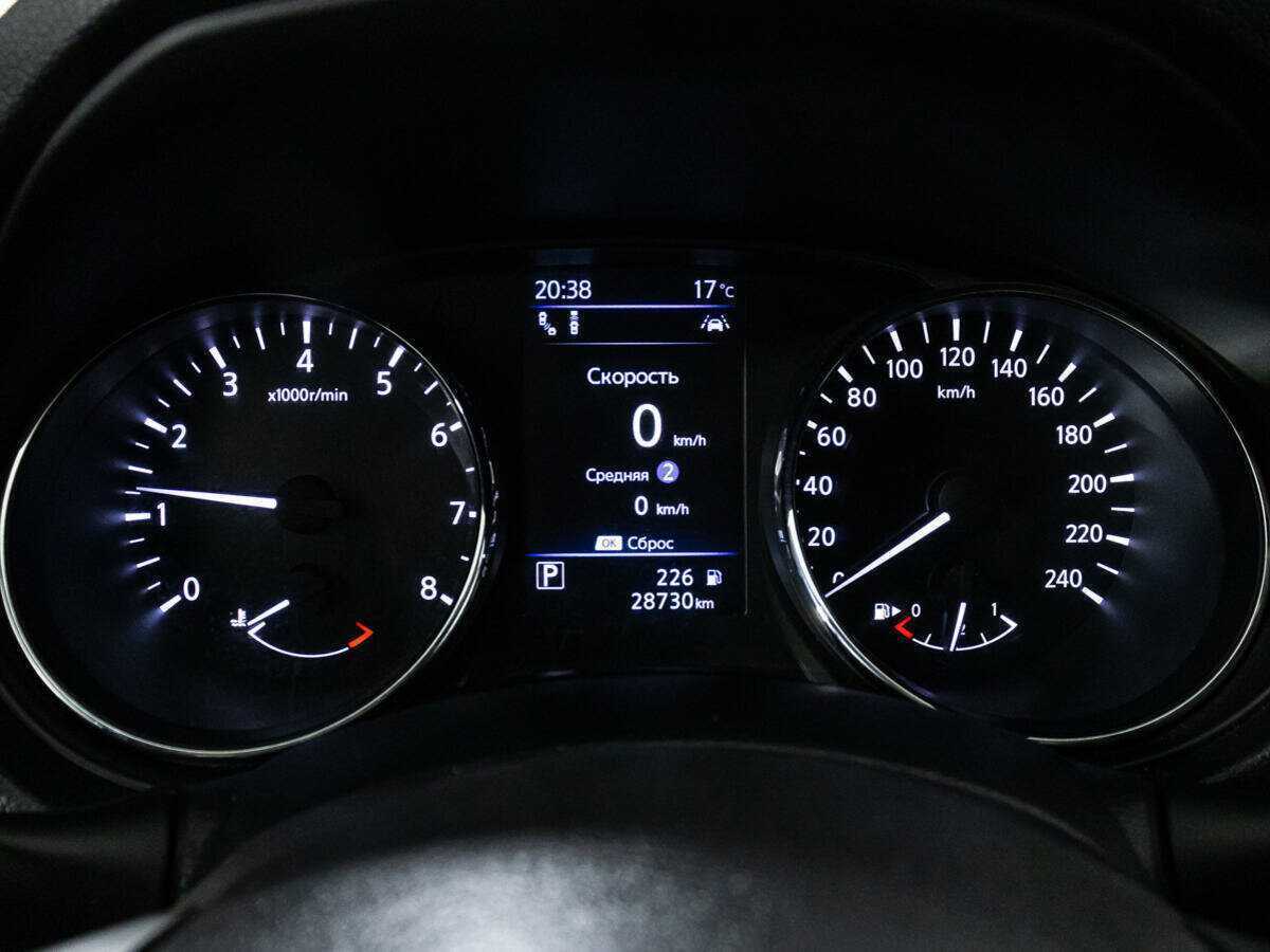 Купить Nissan Qashqai, 2021, 28 726 км, фото №12