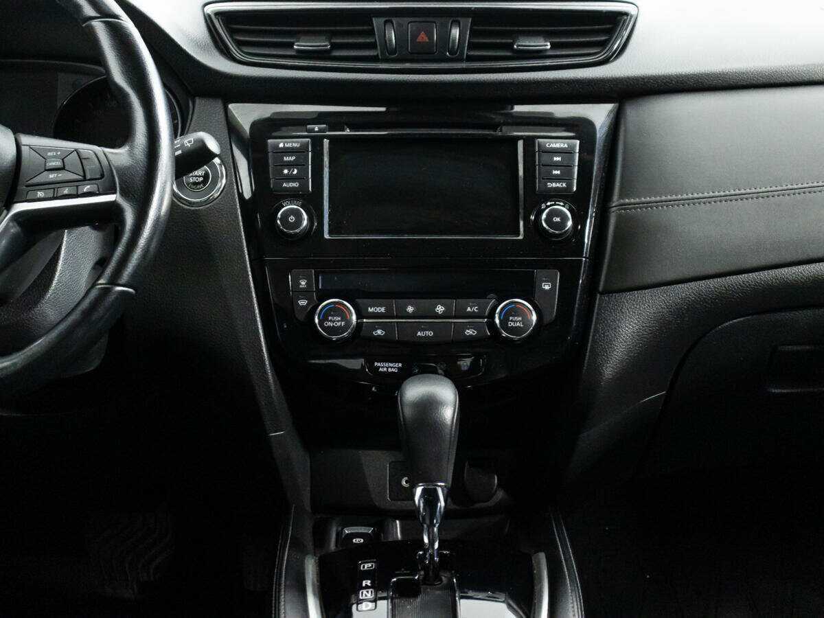 Купить Nissan Qashqai, 2021, 28 726 км, фото №14