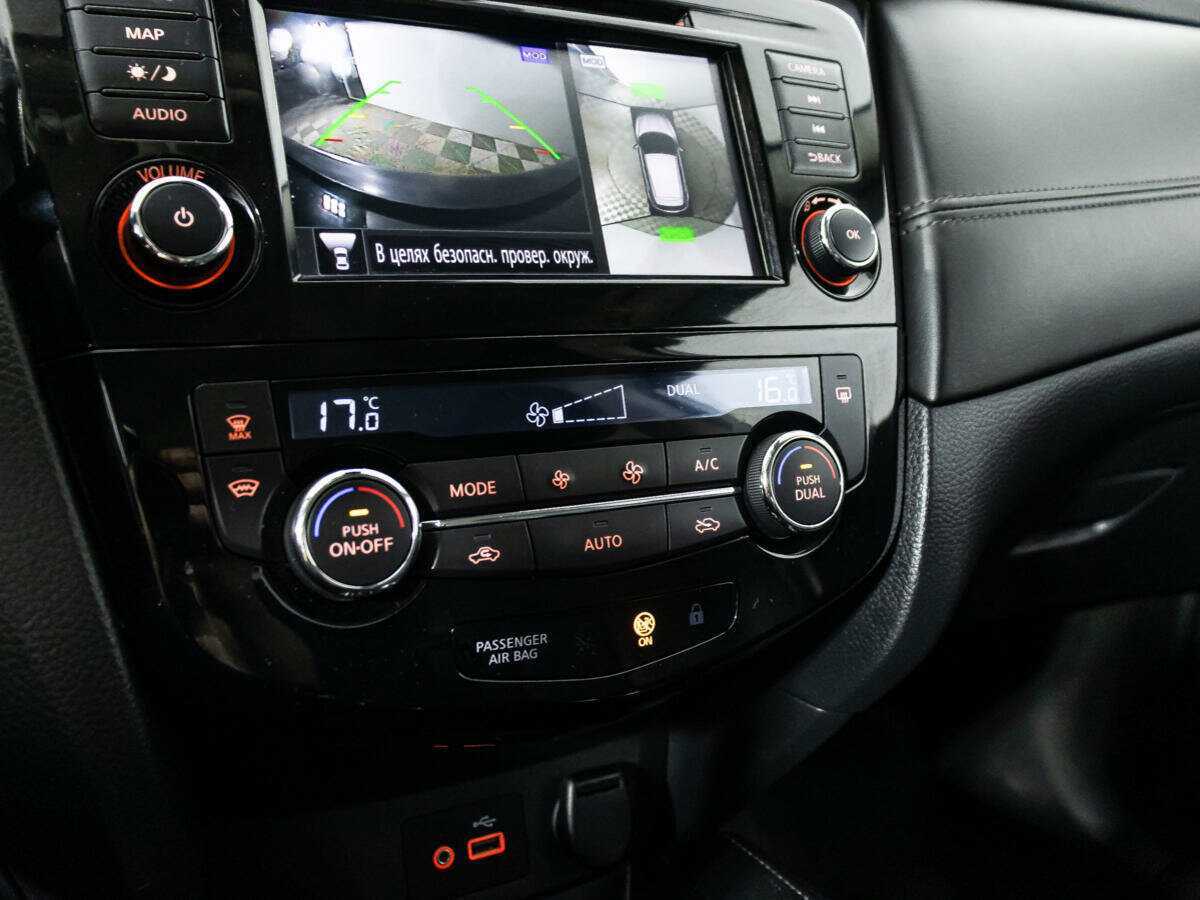 Купить Nissan Qashqai, 2021, 28 726 км, фото №17