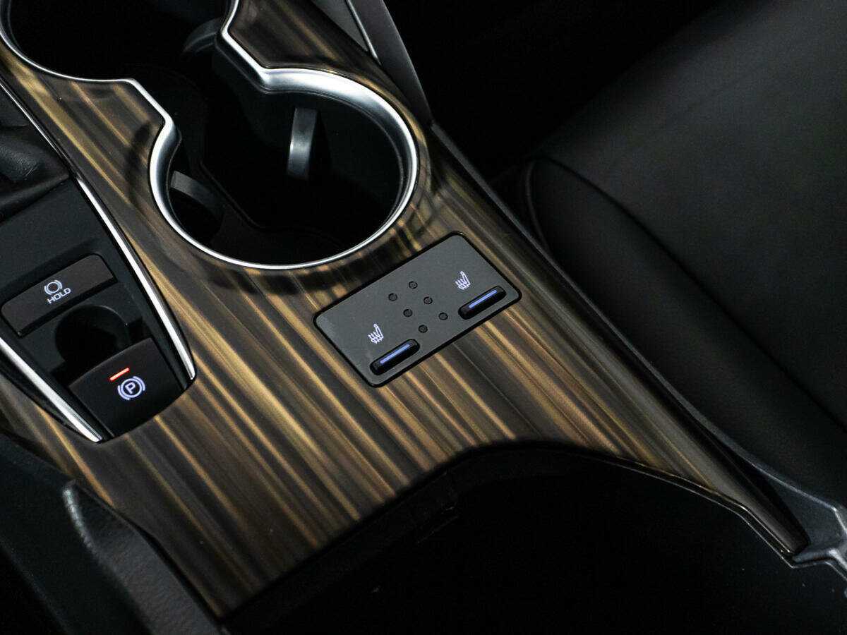 Купить Toyota Camry, 2018, 129 955 км, фото №18