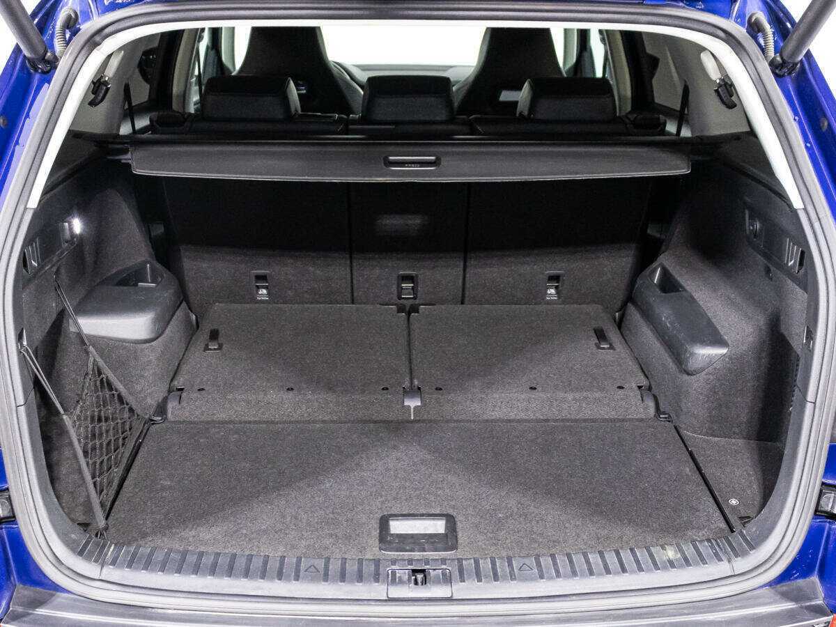 Купить Skoda Kodiaq, 2019, 82 018 км, фото №15