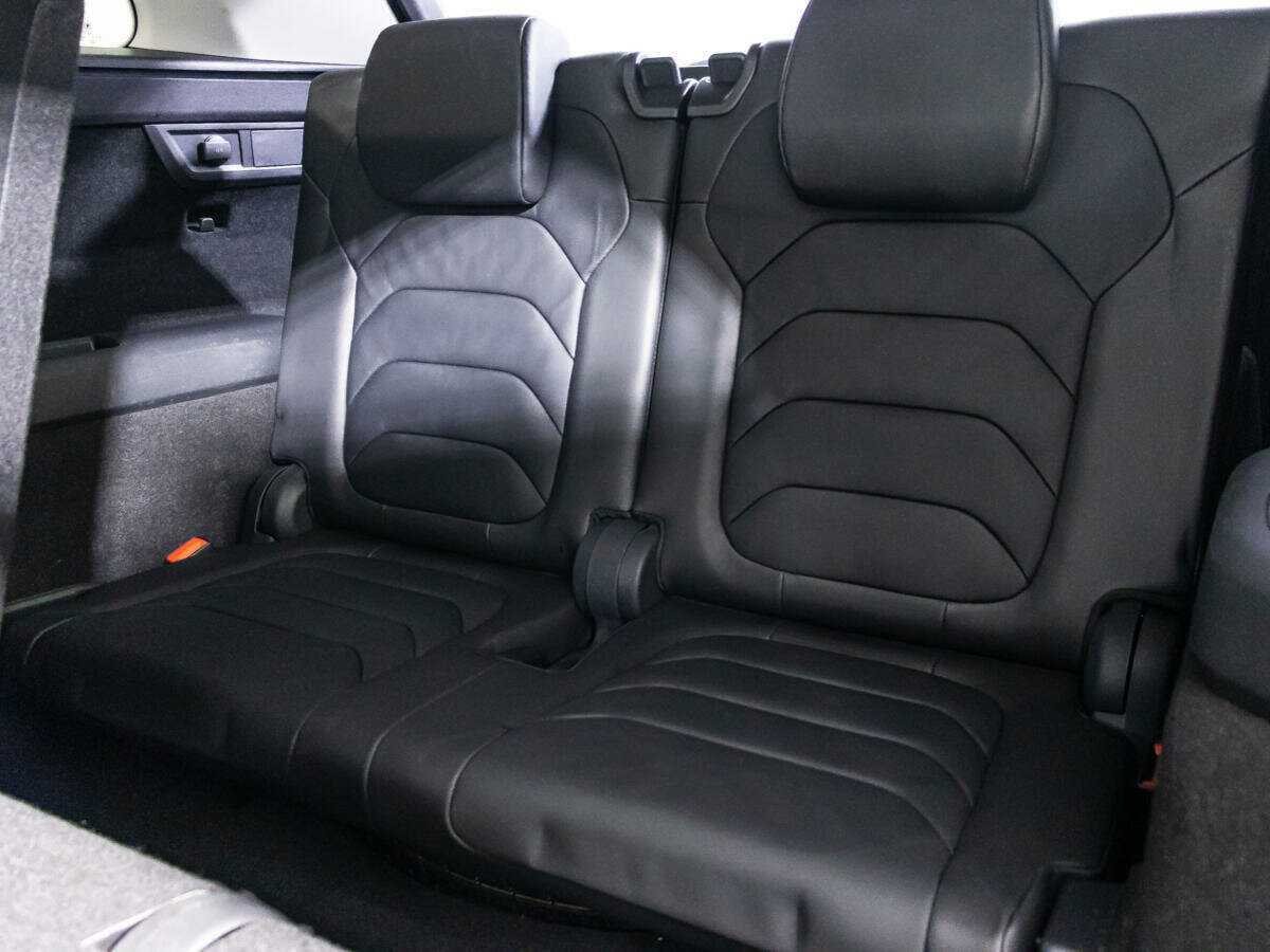 Купить Skoda Kodiaq, 2019, 82 018 км, фото №17