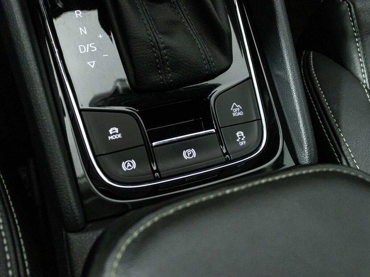 Купить Skoda Kodiaq, 2019, 82 018 км, фото №20