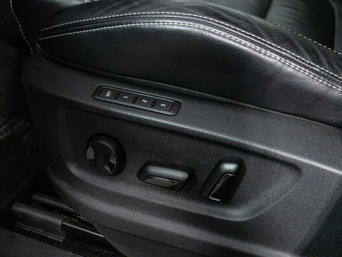 Купить Skoda Kodiaq, 2019, 82 018 км, фото №22