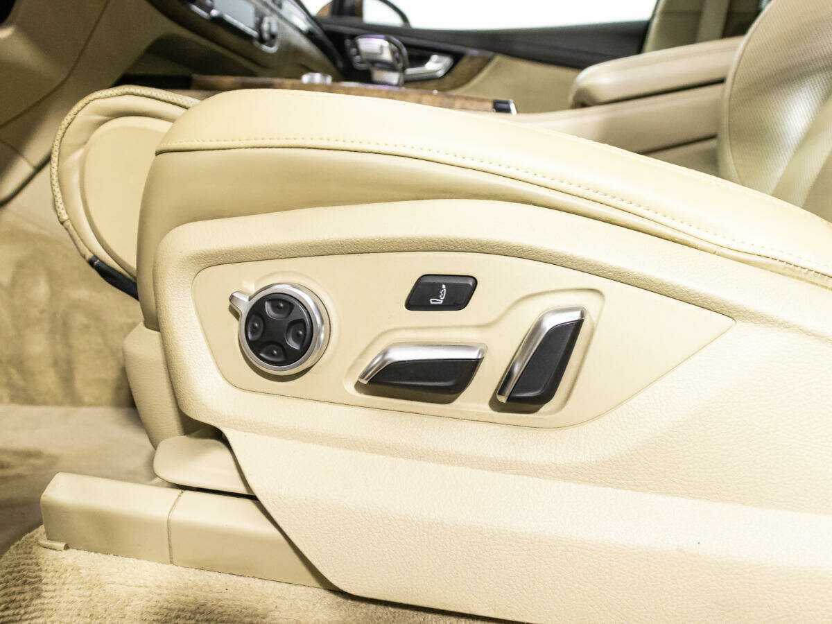 Купить Audi Q7, 2017, 162 073 км, фото №18