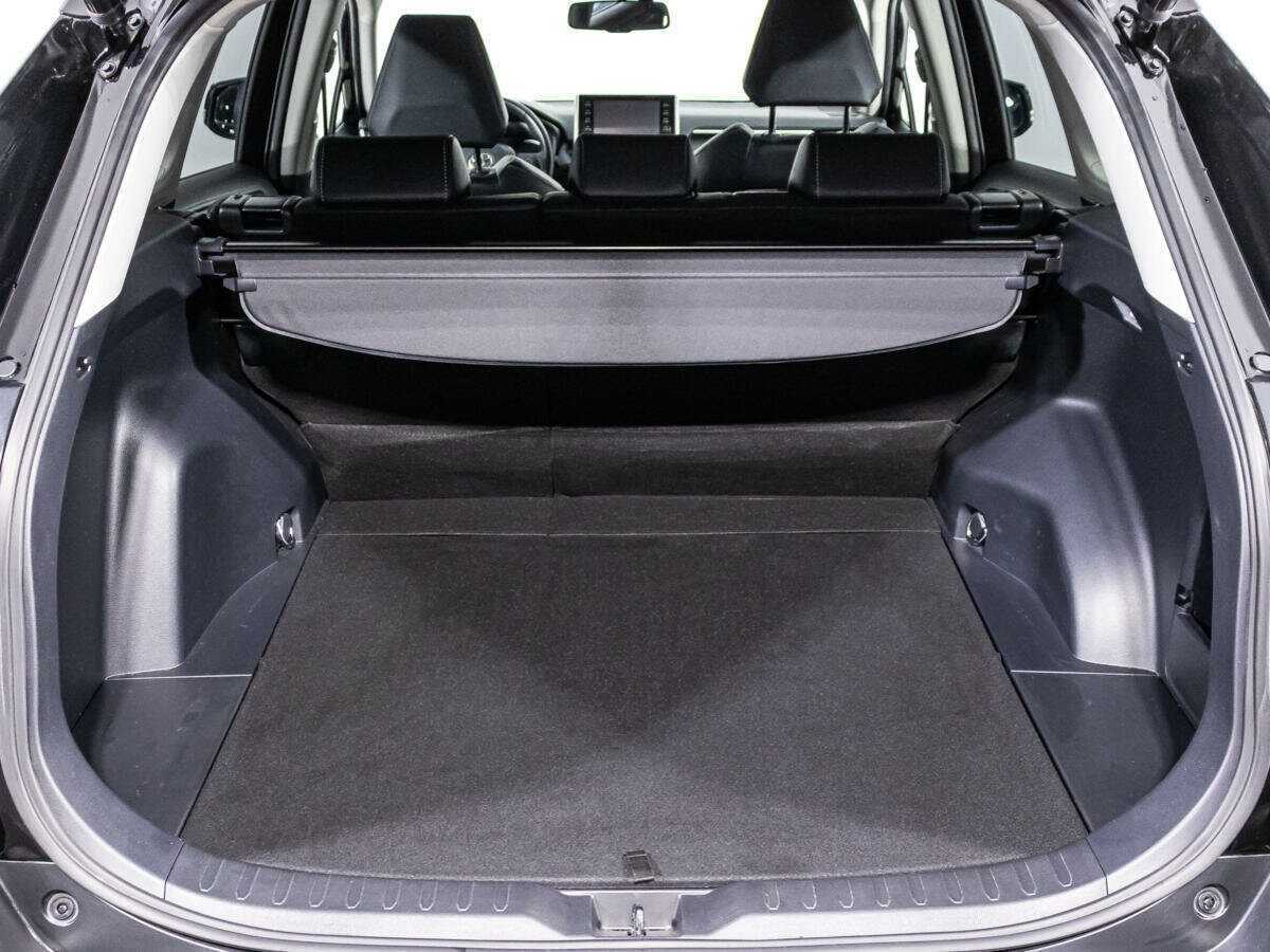 Купить Toyota RAV4, 2022, 34 109 км, фото №15