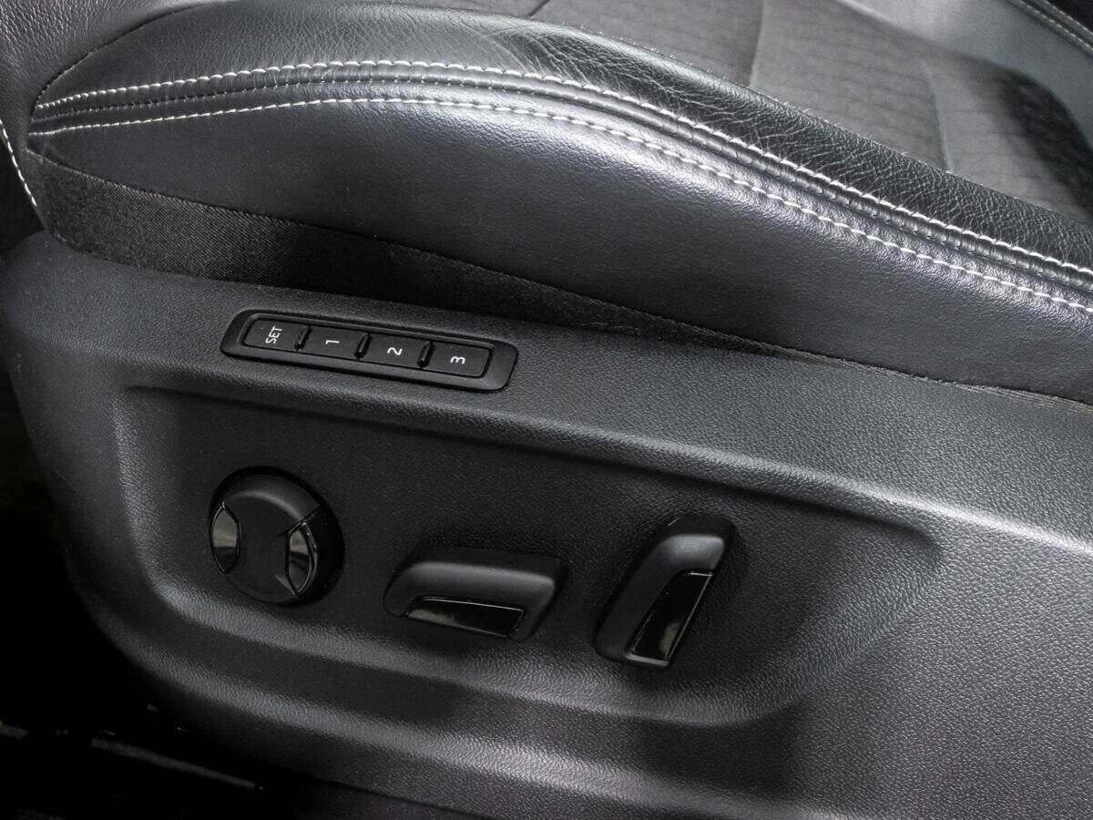 Купить Skoda Kodiaq, 2019, 80 438 км, фото №17