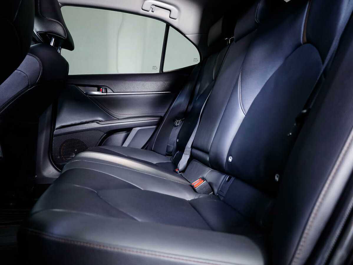 Купить Toyota Camry, 2020, 129 017 км, фото №12