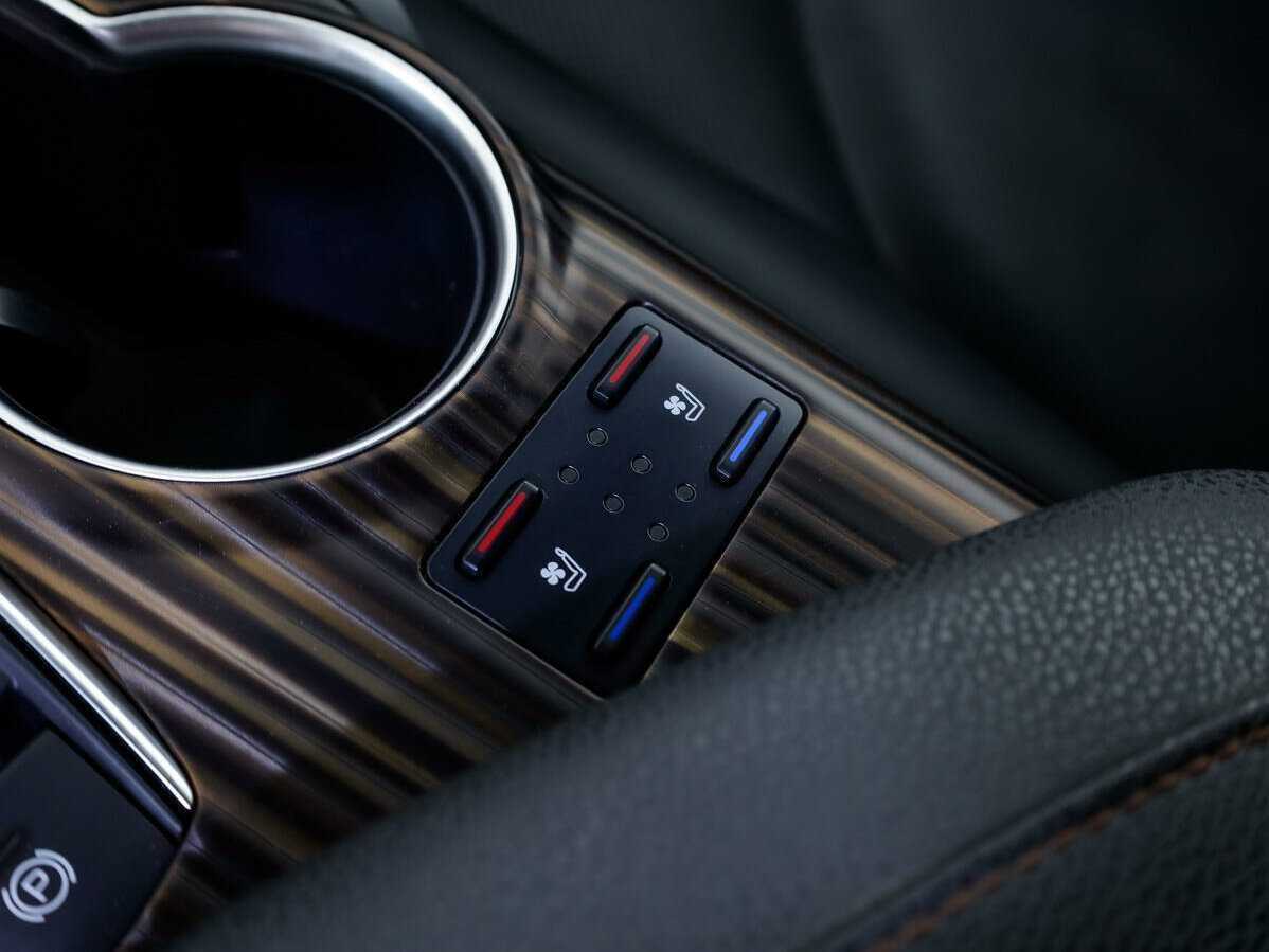 Купить Toyota Camry, 2019, 83 348 км, фото №26