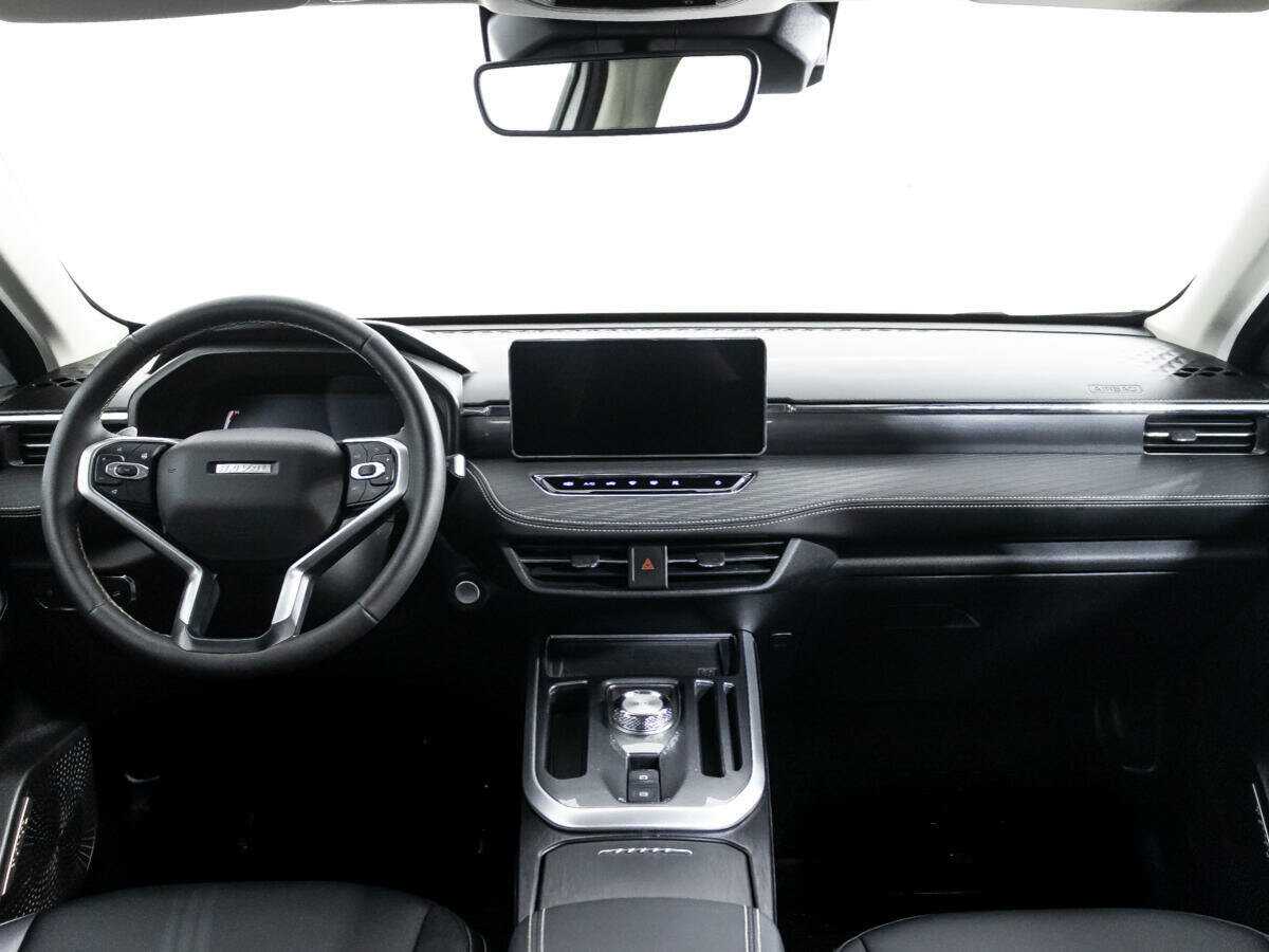 Купить Haval Jolion, 2023, 8 947 км, фото №13