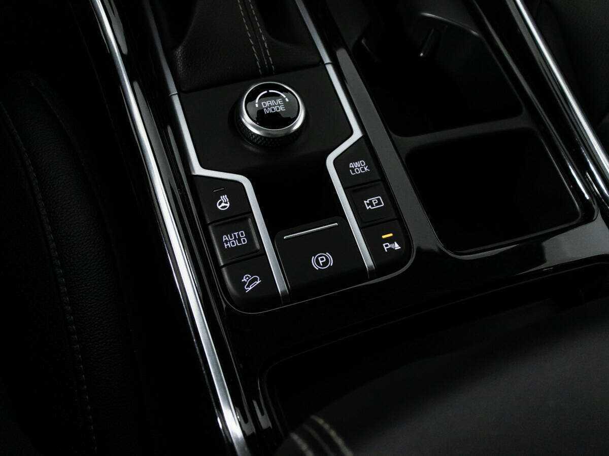 Купить Kia Sorento, 2022, 71 172 км, фото №22