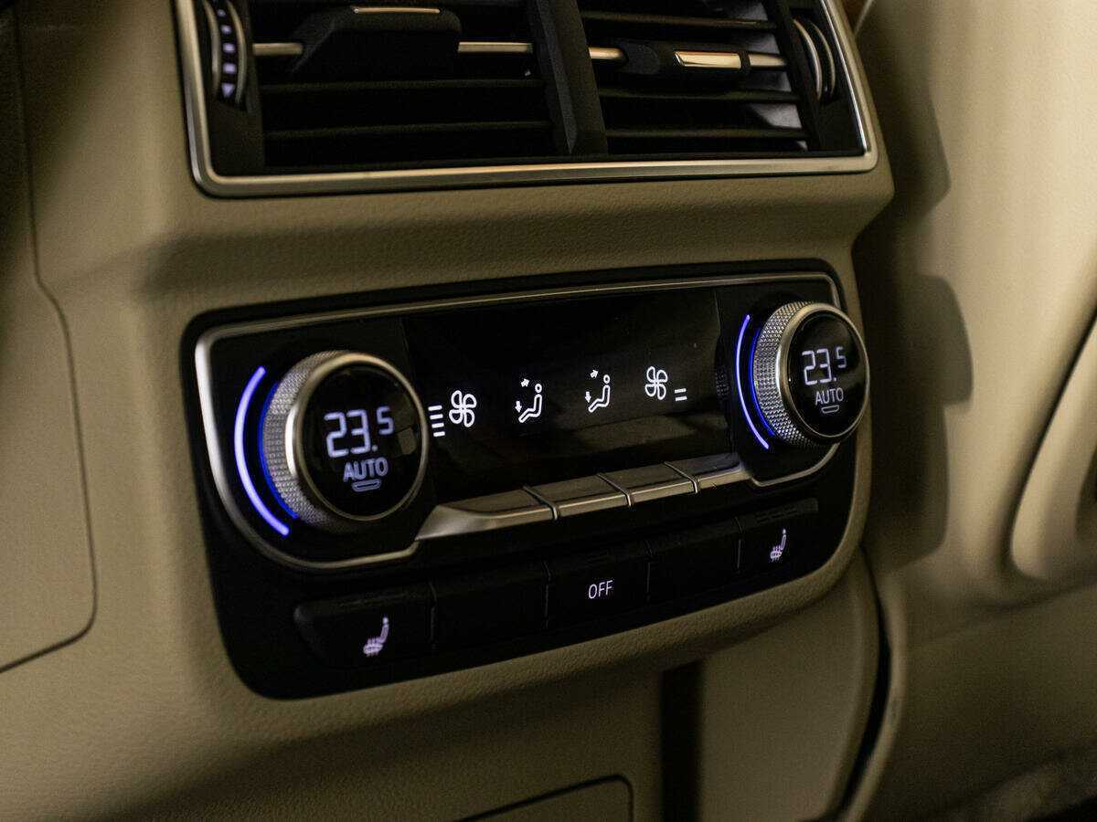 Купить Audi Q7, 2016, 184 081 км, фото №25