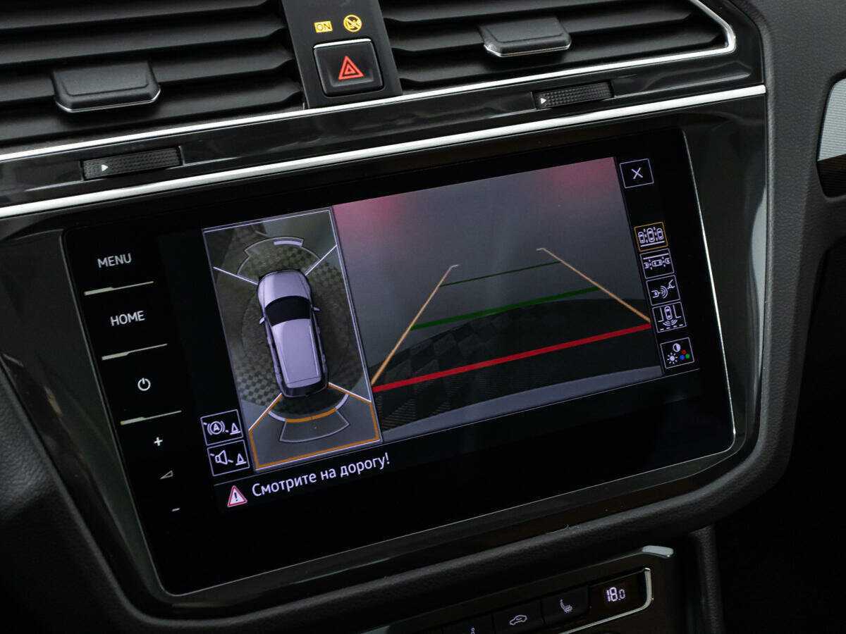 Купить Volkswagen Tiguan, 2017, 77 591 км, фото №16