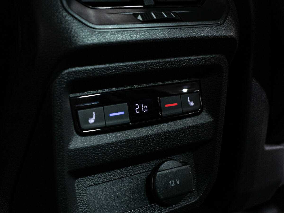 Купить Volkswagen Tiguan, 2017, 77 591 км, фото №18