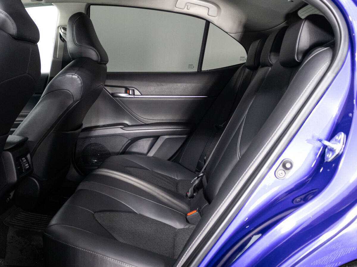 Купить Toyota Camry, 2021, 44 960 км, фото №10