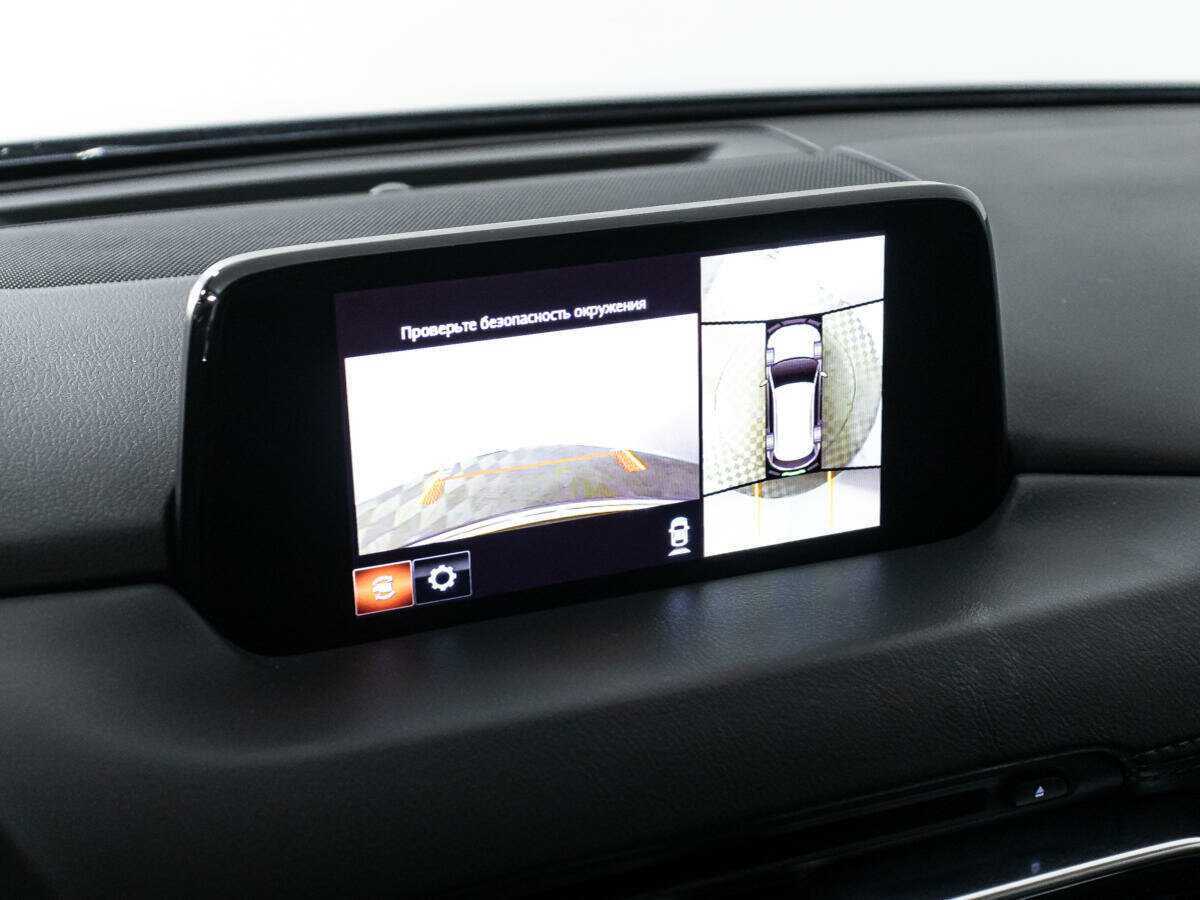 Купить Mazda CX-5, 2018, 73 383 км, фото №17