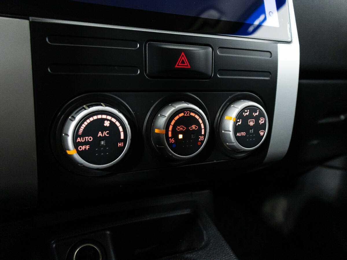 Купить Nissan X-Trail, 2012, 210 701 км, фото №16