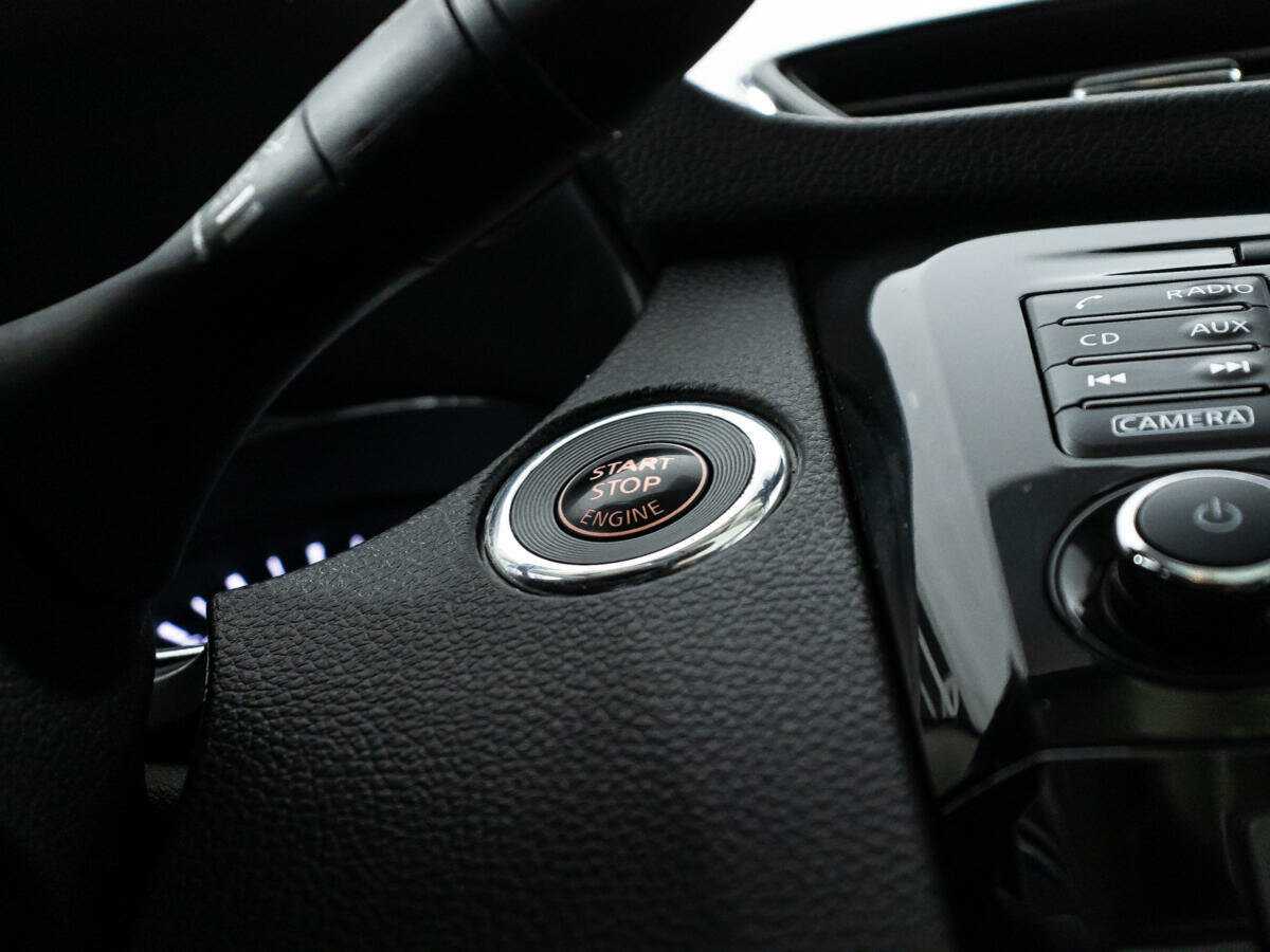 Купить Nissan Qashqai, 2019, 92 568 км, фото №19