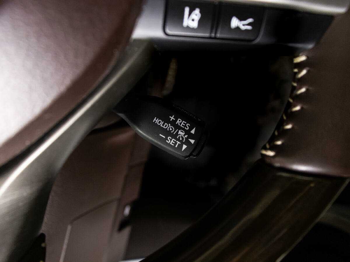 Купить Lexus RX 350, 2016, 109 958 км, фото №27