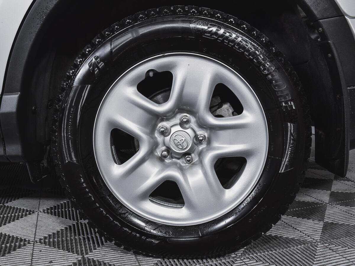 Купить Toyota RAV4, 2018, 92 900 км, фото №15