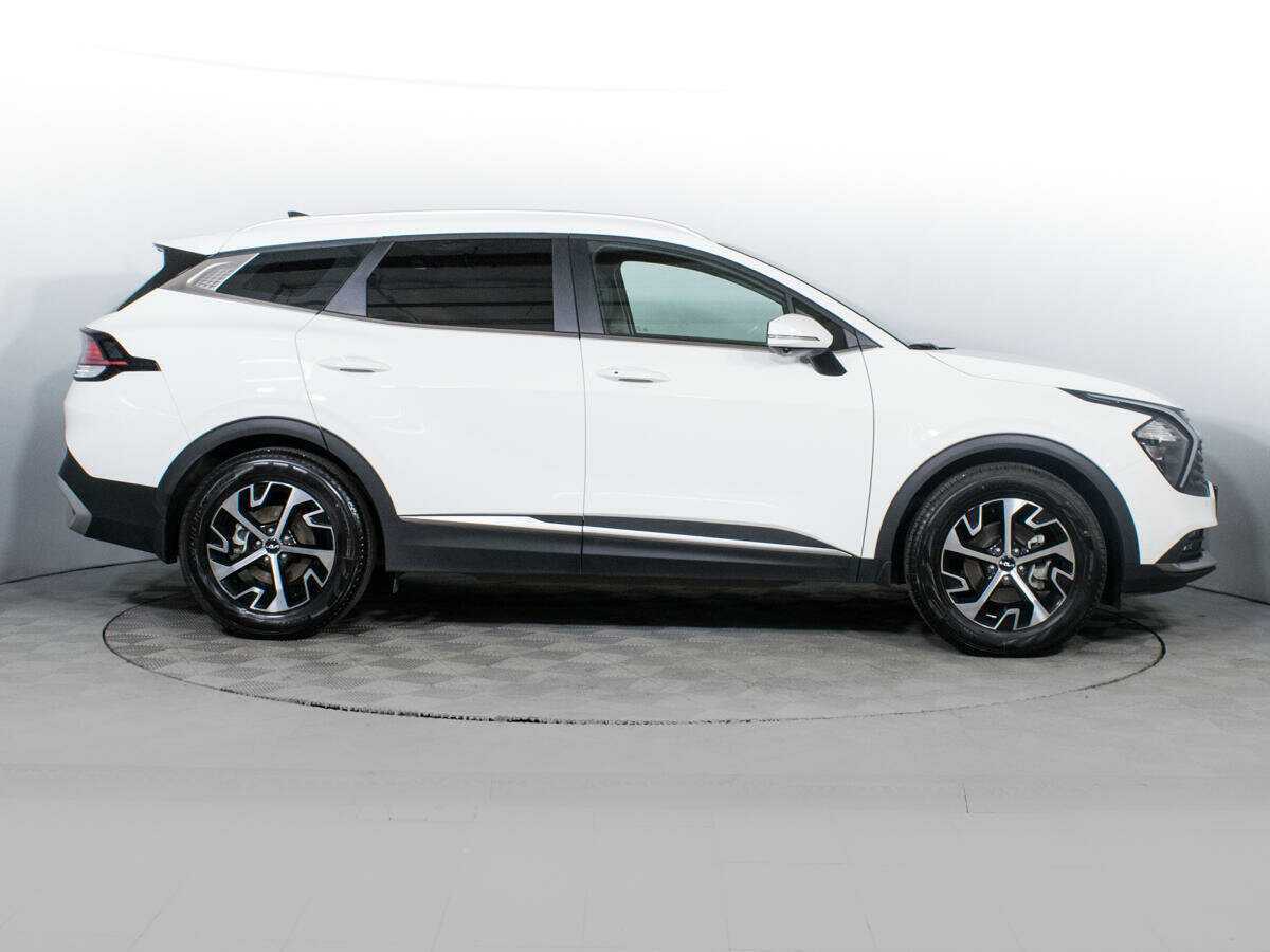 Купить Kia Sportage, 2023, 33 049 км, фото №4