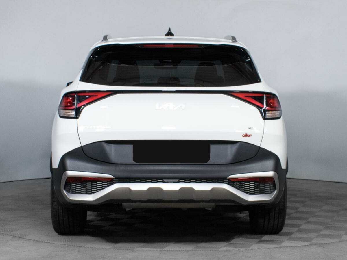 Купить Kia Sportage, 2023, 33 049 км, фото №6