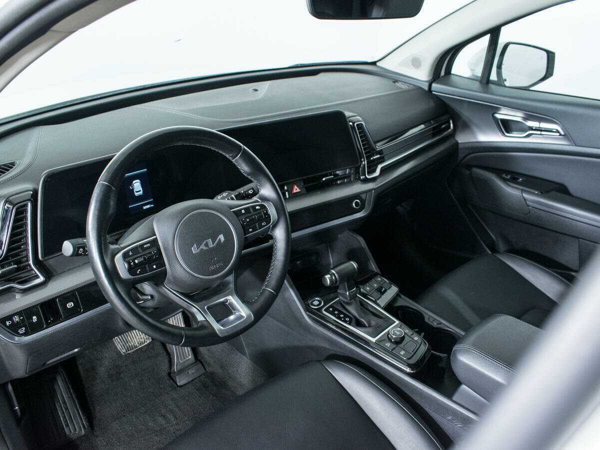 Купить Kia Sportage, 2023, 33 049 км, фото №13