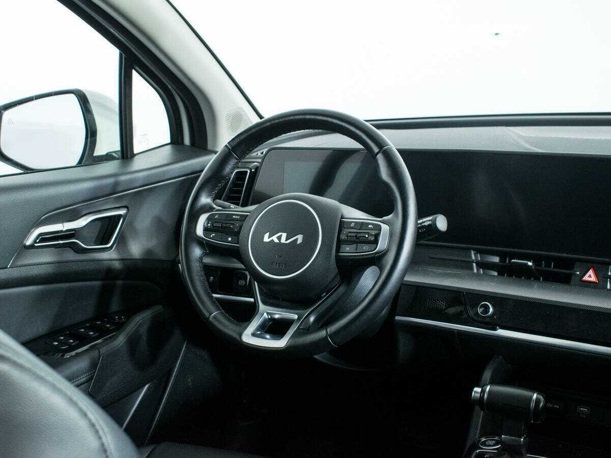 Купить Kia Sportage, 2023, 33 049 км, фото №14