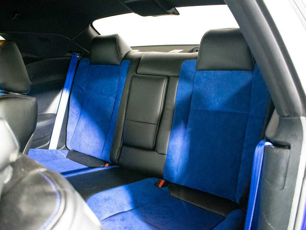 Купить Dodge Challenger R__T, 2021, 20 300 км, фото №10